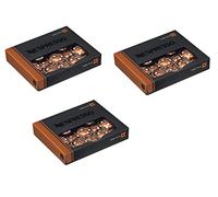 Nespresso Pro Capsules Pods - 50x Lungo Leggero - Original - for commercial machines (3 boxes - 150 capsules)