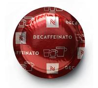 Nespresso Pro Lot de 50 capsules Espresso décaféiné