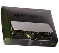 Nespresso Pro Lot de 50 capsules, Expresso corsé, originales, pour systèmes Nespresso Pro