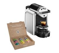Nespresso Professionnel - Machine à Café Zenius pour Capsules - Capsules Offertes - Adaptée aux Professionnels