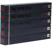 Nespresso - Ristretto Decaffeinato - 50 Capsules