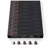 Nespresso Roma Lot de 100 capsules de café pour machines Nespresso
