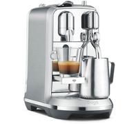 Cafetière à dosettes SAGE APPLIANCES Creatista Plus