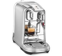 Sage Appliances Machine à café Nespresso Creatista Pro SNE900BSS4EFR1 2300 W Argent