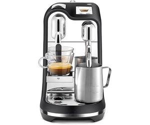 Nespresso Sage Appliances Creatista Pro, Black truffle SNE900BTR