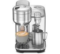 Sage Appliances Nespresso Creatista Vertuo