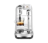 NESPRESSO SNE900 the Creatista Pro de Sage, acier inoxydable brossé