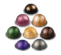 Nespresso Vertuo 200 capsules Vertuo Assortiment