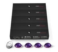 Nespresso Vertuo - Assortiment Altissio Decaffeinato - 50 Capsules Café