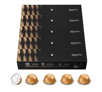 Nespresso Vertuo - Assortiment Golden Caramel - 50 Capsules Café