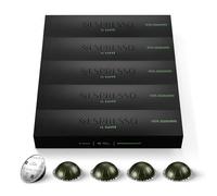Nespresso Vertuo - Assortiment Il Caffè - 50 Capsules Café