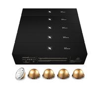 Nespresso Vertuo - Assortiment Melozio - 50 Capsules Café