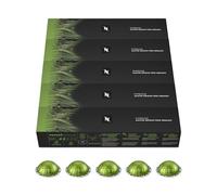 Nespresso Vertuo - Assortiment Peru Organic - 50 Capsules Café