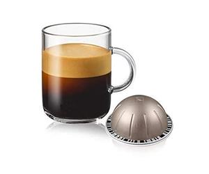 Nespresso Vertuo Capsules de Café - ARONDIO 10 Capsules
