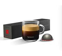Nespresso Vertuo Capsules de Café - DECAFFEINATO 10 Capsules