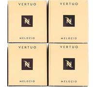 30 CAPSULES NESPRESSO MELOZIO VERTUO