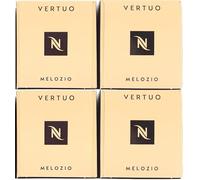 Nespresso Vertuo Capsules de Café - MELOZIO 40 Capsules