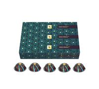 Nespresso Vertuo - Festive Collection Double Espresso - pack 30 capsules