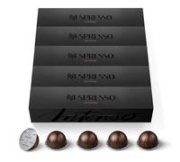 Nespresso Vertuo Intenso - Bundle 50 capsules intensité 9