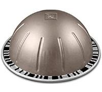 Nespresso Vertuo line Arondio Flavor Coffee 4 Manchons 40 capsules