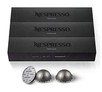 Nespresso Vertuo Line Fortado Lot de 4 sachets de 40 capsules