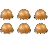Nespresso Vertuo Line MELOZIO Lot de 6 boîtes, 60 capsules de café