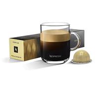 Nespresso Vertuo Line Vanille Custard Pie 1 sachet de 10 capsules