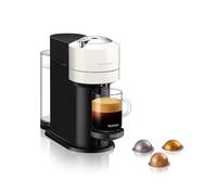 Nespresso Vertuo Next, par Magimix - White, 11706 - Claim 50 capsules de café plus 2 mois d'abonnement au café (1er & 6e) gratuitement lorsque vous achetez ce produit