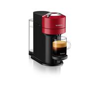 Krups Nespresso YY4296FD machine à café Cafetière à dosette 1,1 L