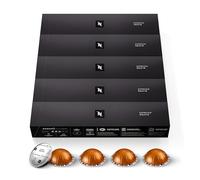 Nespresso Vertuo, Orafio, Medium Roast Espresso, 50 capsules à expresso, 38 ml