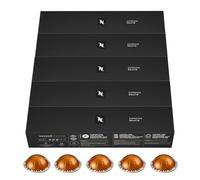 Nespresso Vertuo - Orafio - pack 50 capsules - intensité 6