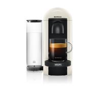 Nespresso Vertuo Plus blanc ivoire YY3916FD