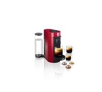 Nespresso Vertuo Plus ENV150.R Rouge