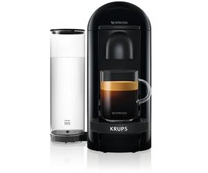 Nespresso Vertuo Plus Noir
