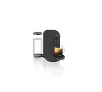 NESPRESSO VERTUO PLUS NOIR MAT YY3922FD