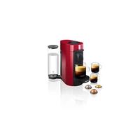 NESPRESSO VERTUO PLUS ROUGE 11389