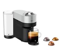 Nespresso Vertuo POP+ Deluxe Silver ENV95.S