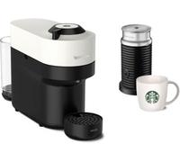 Nespresso Vertuo pop KRUPS Vertuo POP + Aeroccino STARBUCKS