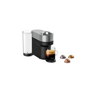 Nespresso Machine à café Krups Vertuo Pop+ Argent YY5359FD
