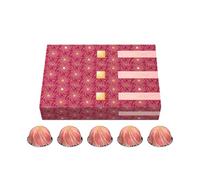 Nespresso Vertuo - Sweet Almond & Hibiscus - pack 30 capsules