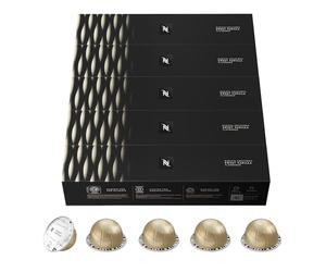 Nespresso Vertuo - Sweet Vanilla - pack 50 capsules