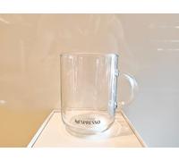 Nespresso Vertuo Tasse à café en verre 390 ml