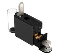 DeLonghi Cafetière Nespresso Vertuo Up ENV200.GY Anthracite