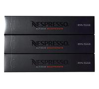 Nespresso Vertuoline Altissio Decaffeinato 30 capsules