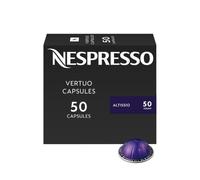 Nespresso VertuoLine Espresso, Altissio, 50 Count