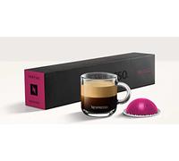Nespresso VertuoLine Espresso Orafio, 20 gélules