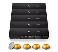 Nespresso VertuoLine Espresso, Voltesso, 50 Count
