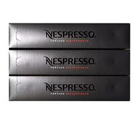 Nespresso Vertuoline : Fortado Decaffeinato, 30 capsules