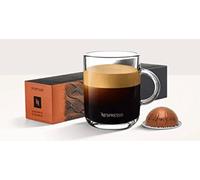 Nespresso VertuoLine Grand Long Master Origins Ethiopia, 20 gélules