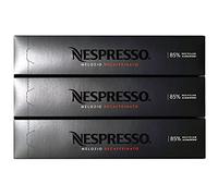 Nespresso Vertuoline : Melozio Decaffeinato, 30 gélules